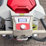 Comac Versa 65 BT schrobzuigmachine