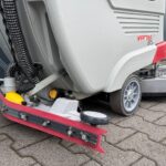 Comac Versa 65 BT scrubber