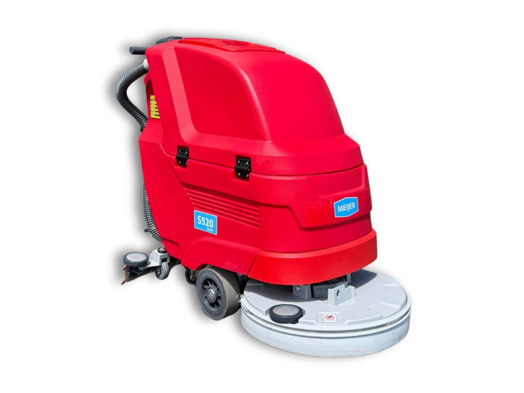Meijer S520BT jong gebruikt aanschaffen