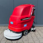 Meijer S520BT jong gebruikt nieuw