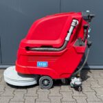 Meijer S520BT jong gebruikt professioneel