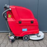Meijer S520BT jong gebruikt schrobmachine