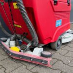 Meijer S520BT jong gebruikt schrobzuigmachine
