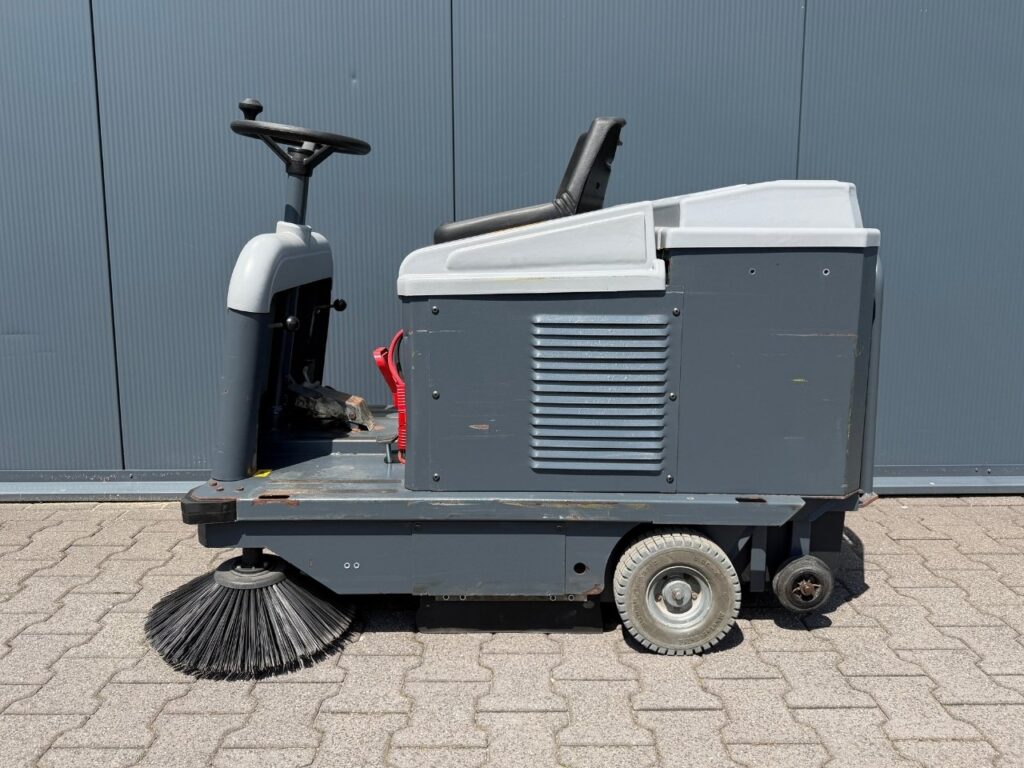 Meijer VR950 2018 gereviseerd