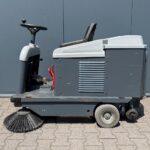 Meijer VR950 2018 gereviseerd