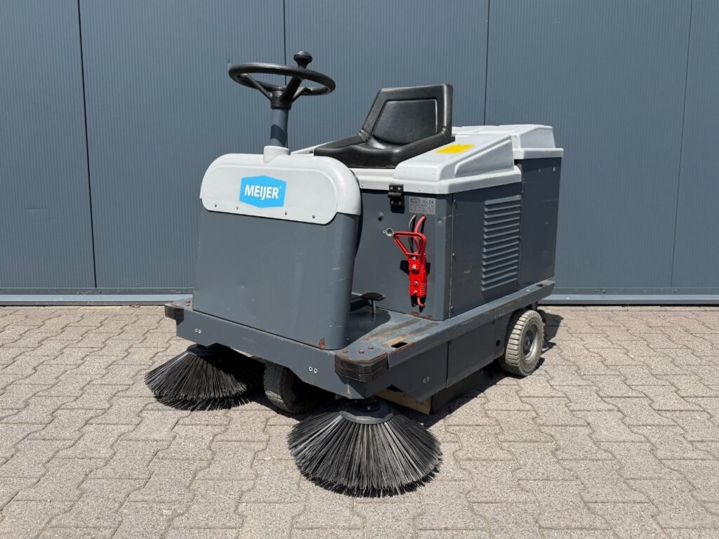 Meijer VR950 2018 kopen