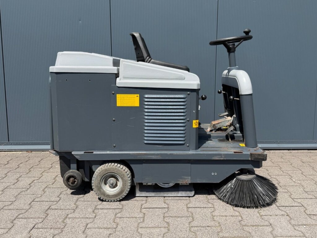 Meijer VR950 2018 professioneel