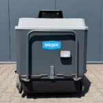 Meijer VR950 2018 sweeper