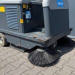 Meijer VR950 2018 veegmachine