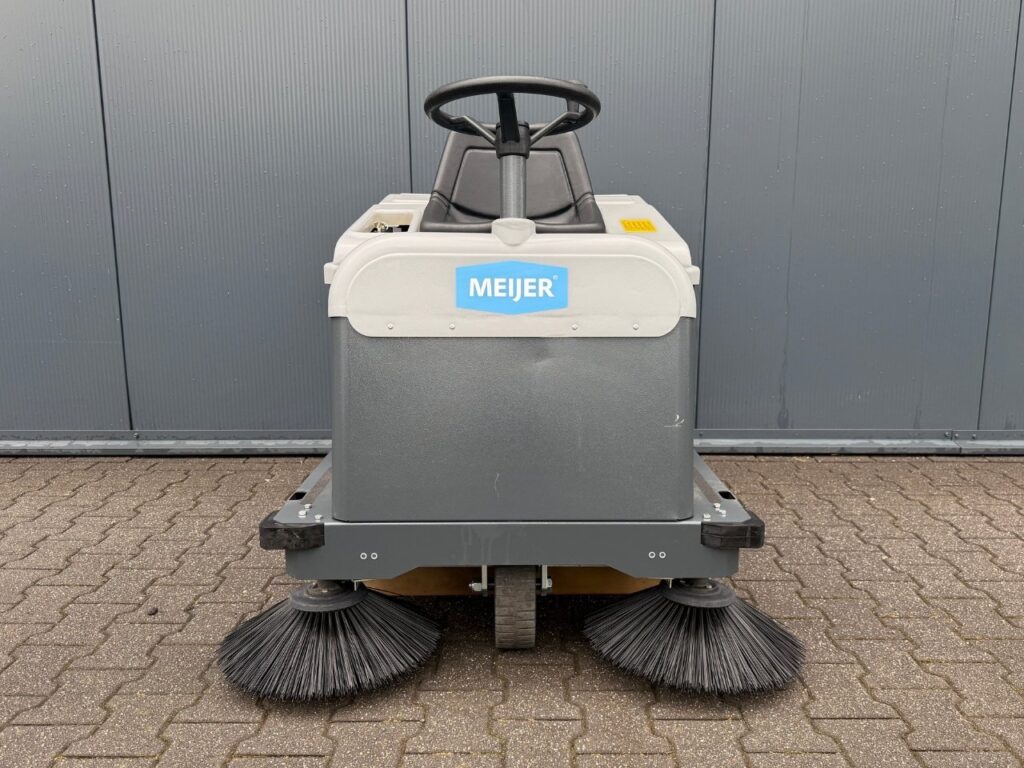 Meijer VR950 gereviseerd 2020 bestellen