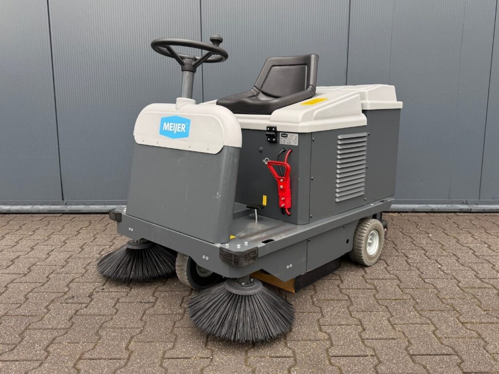Meijer VR950 gereviseerd 2020 kopen