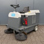 Meijer VR950 gereviseerd 2020 kopen