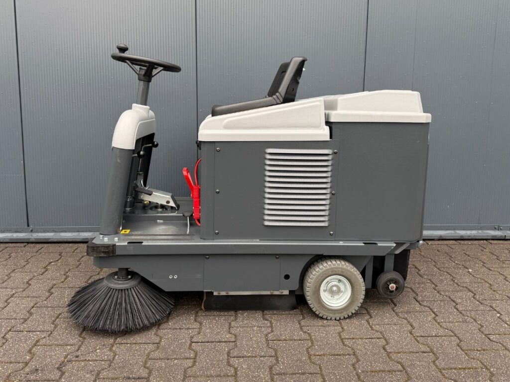 Meijer VR950 gereviseerd 2020 nieuw