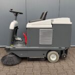 Meijer VR950 gereviseerd 2020 nieuw
