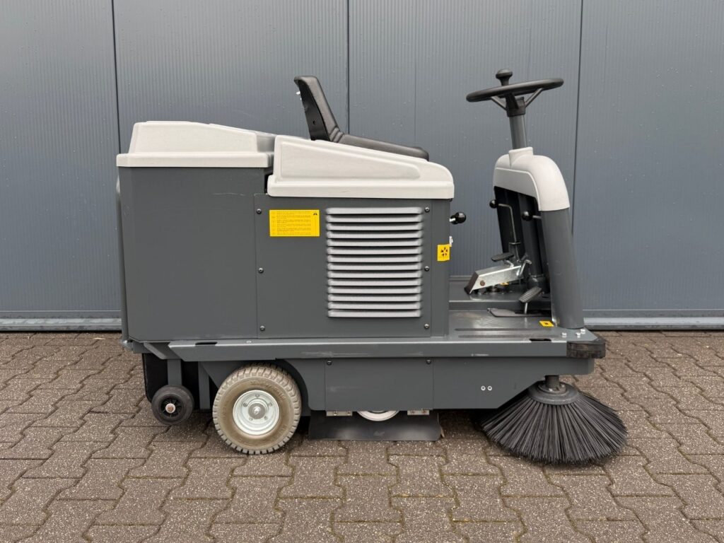 Meijer VR950 gereviseerd 2020 professioneel