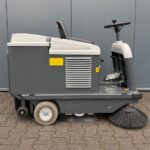 Meijer VR950 gereviseerd 2020 professioneel