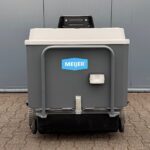 Meijer VR950 gereviseerd 2020 sweeper