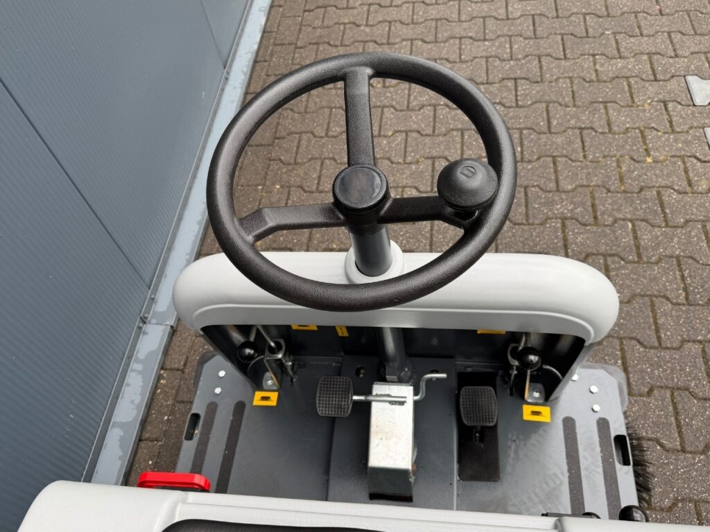 Meijer VR950 gereviseerd 2020 te koop