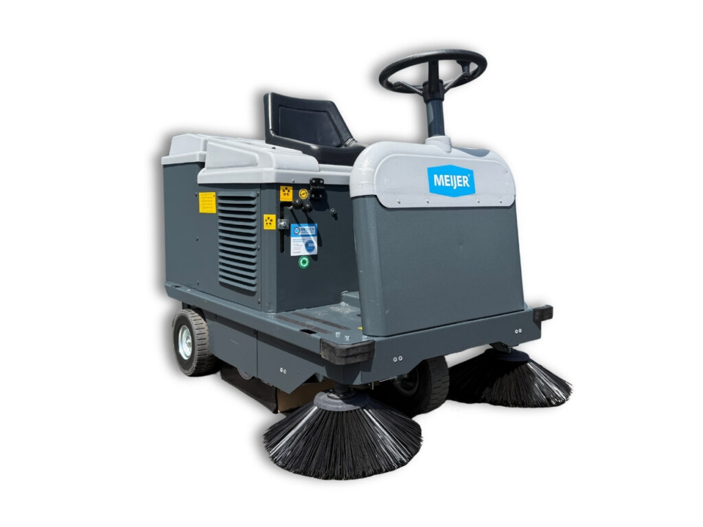 Meijer VR950 gereviseerd 2023 aanschaffen