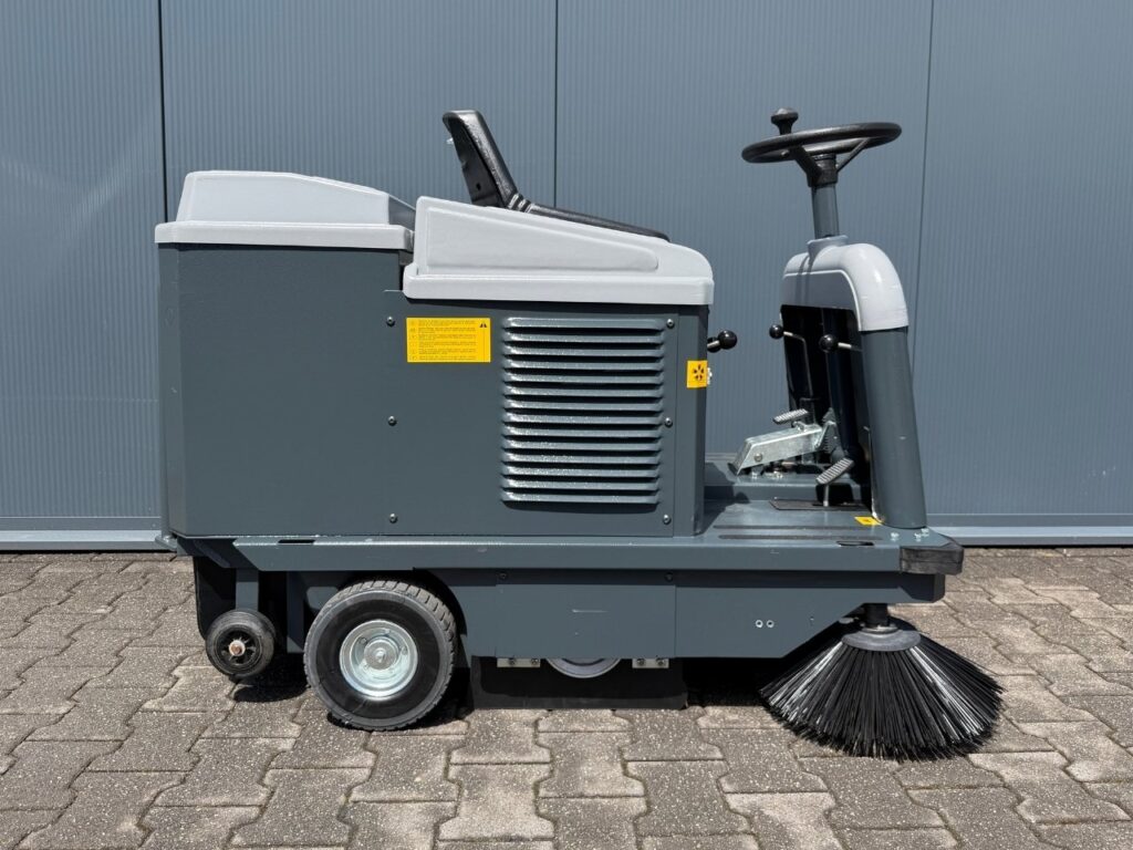 Meijer VR950 gereviseerd 2023 bestellen