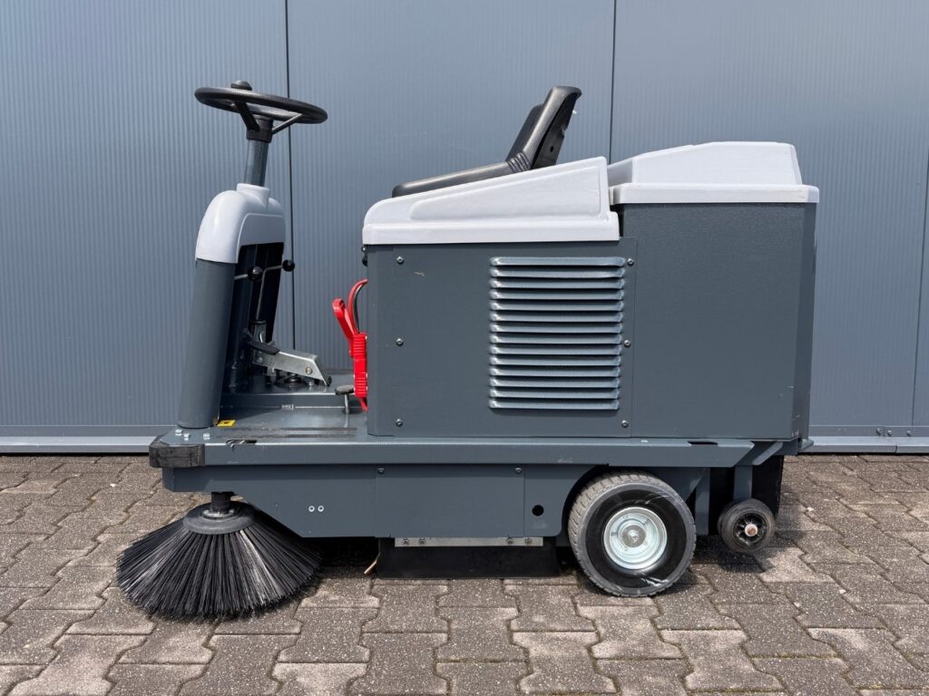 Meijer VR950 gereviseerd 2023 kopen
