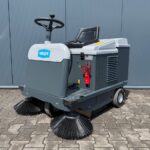Meijer VR950 gereviseerd 2023 nieuw