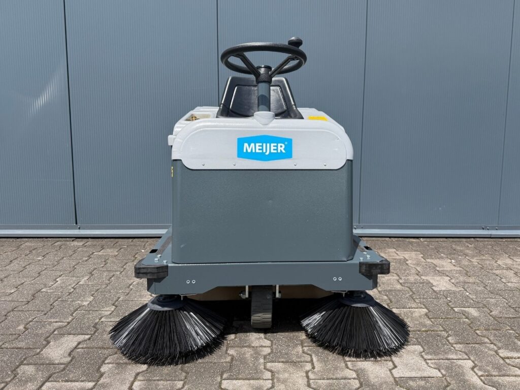 Meijer VR950 gereviseerd 2023 professioneel