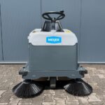 Meijer VR950 gereviseerd 2023 professioneel