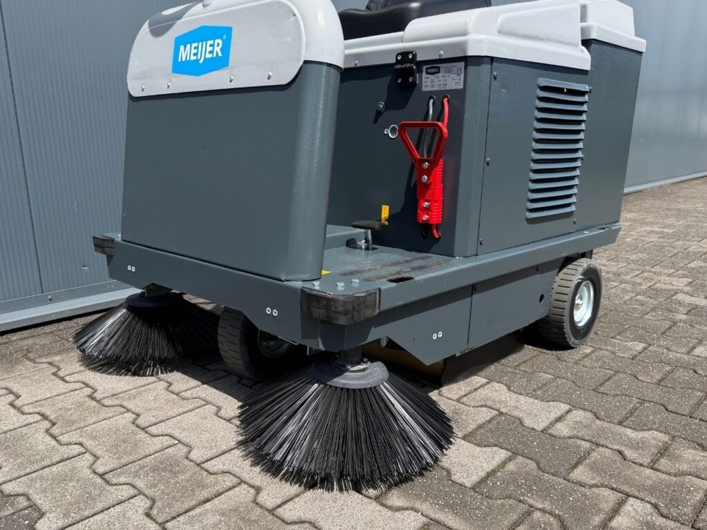 Meijer VR950 gereviseerd 2023 refurbished
