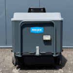Meijer VR950 gereviseerd 2023 sweeper