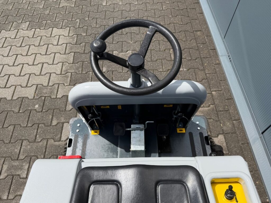 Meijer VR950 gereviseerd 2023 te koop