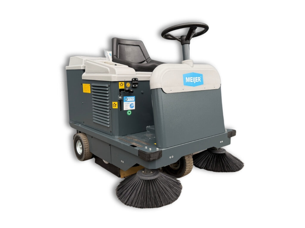 Meijer VR950 gereviseerd 2024 aanschaffen