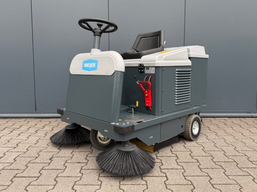 Meijer VR950 gereviseerd 2024 gereviseerd
