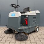 Meijer VR950 gereviseerd 2024 gereviseerd