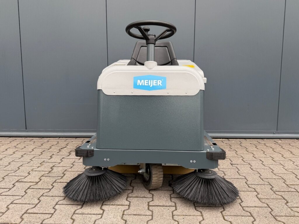 Meijer VR950 gereviseerd 2024 kopen