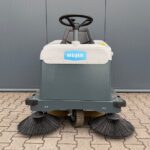 Meijer VR950 gereviseerd 2024 kopen