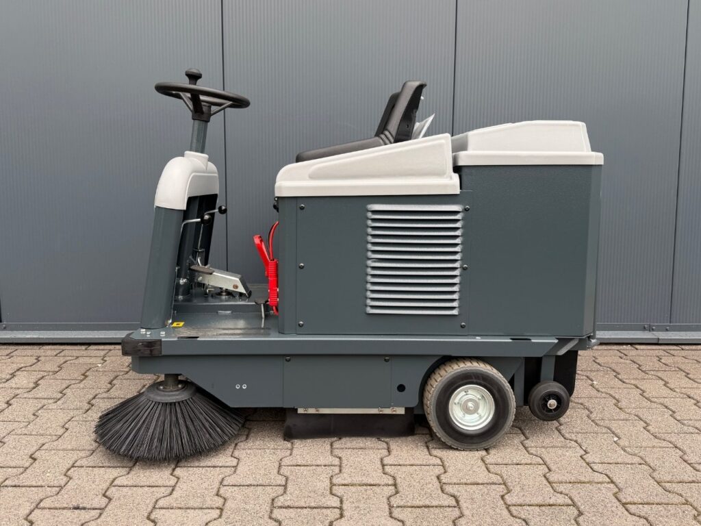 Meijer VR950 gereviseerd 2024 professioneel