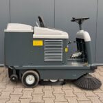 Meijer VR950 gereviseerd 2024 sweeper