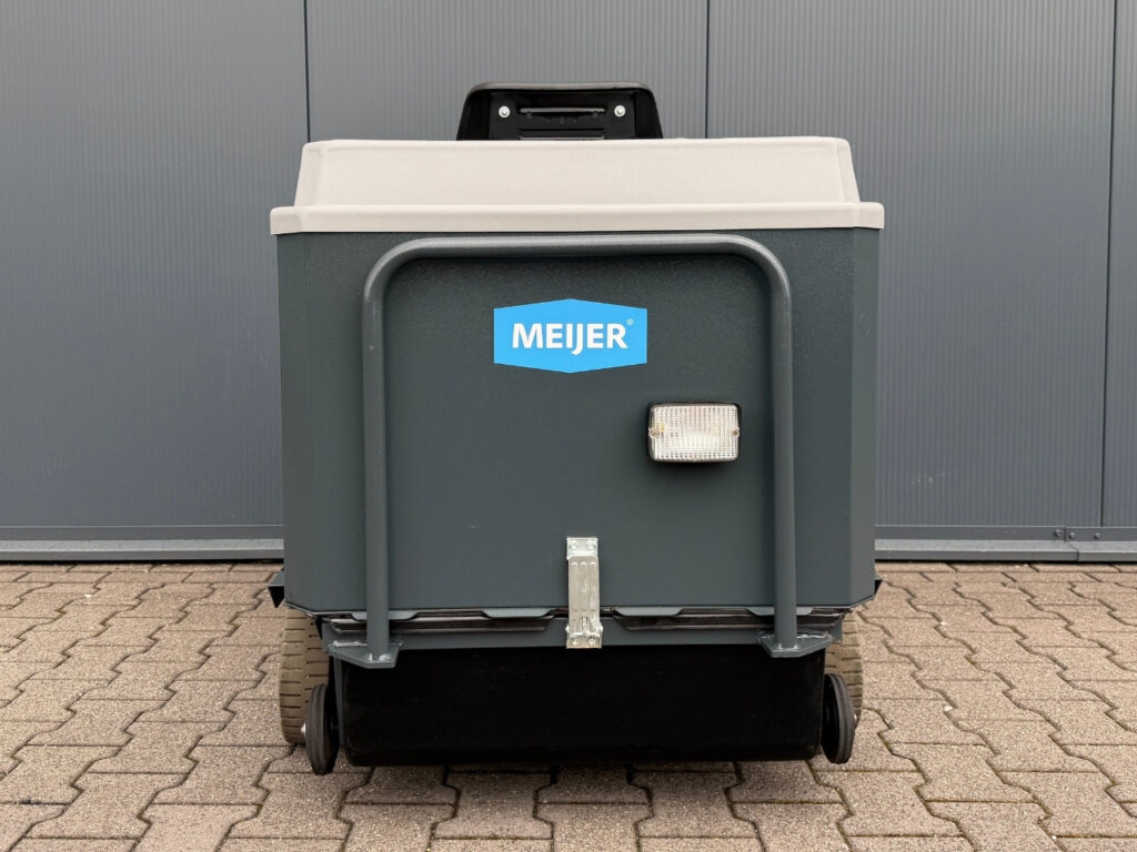 Meijer VR950 gereviseerd 2024 te koop