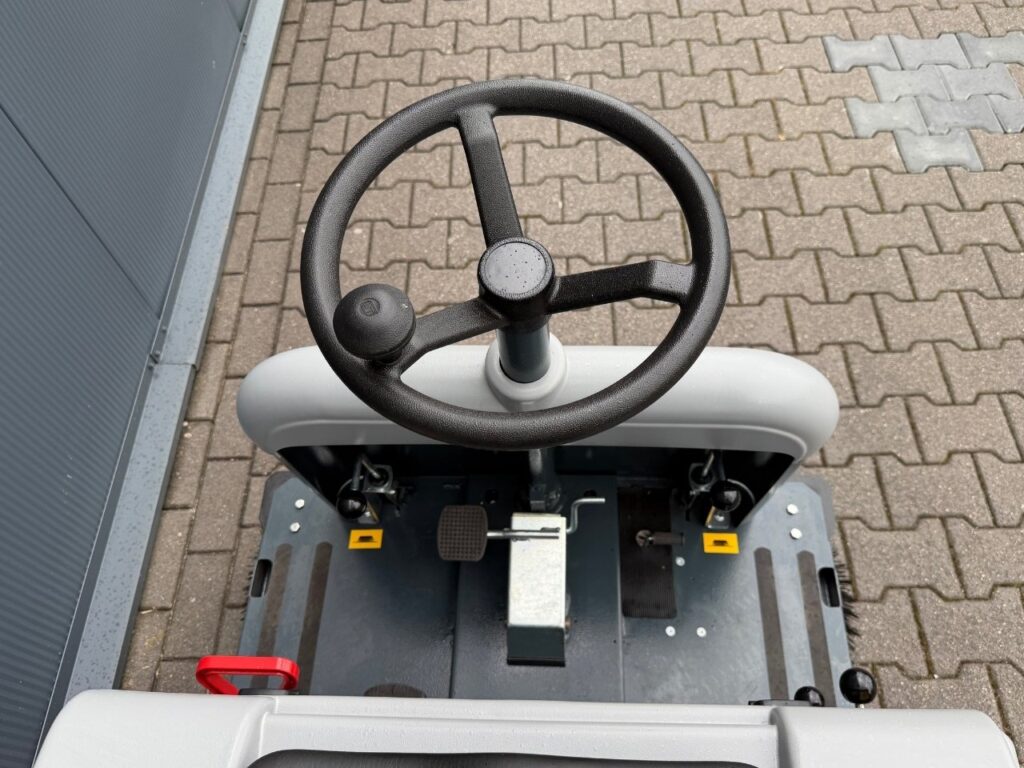 Meijer VR950 gereviseerd 2024 veegmachine