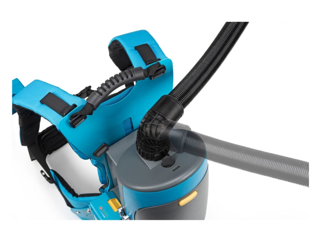 i-team i-move 2.5B aanschaffen