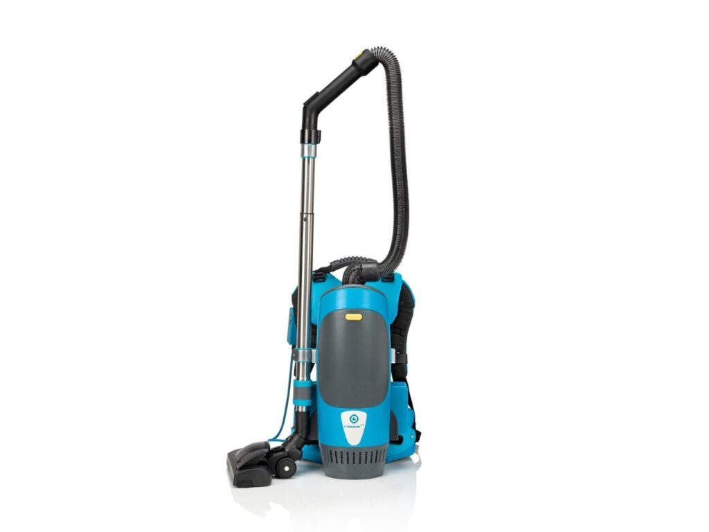 i-team i-move 2.5B nieuw