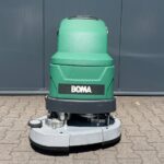 2018 Boma Tempo Run 65 gereviseerd