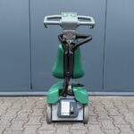 Boma Tempo Run 2019 schrobmachine