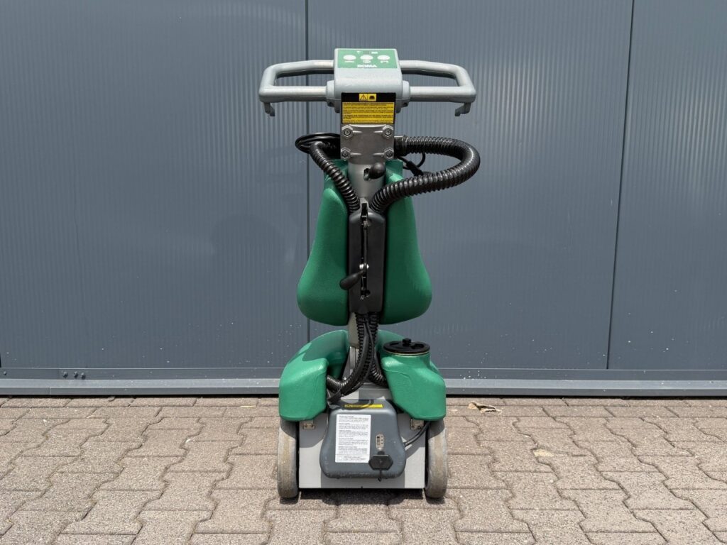 Boma Tempo Run 35 2022 schrobmachine