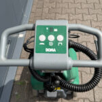 Boma Tempo Run 35 2022 schrobzuigmachine
