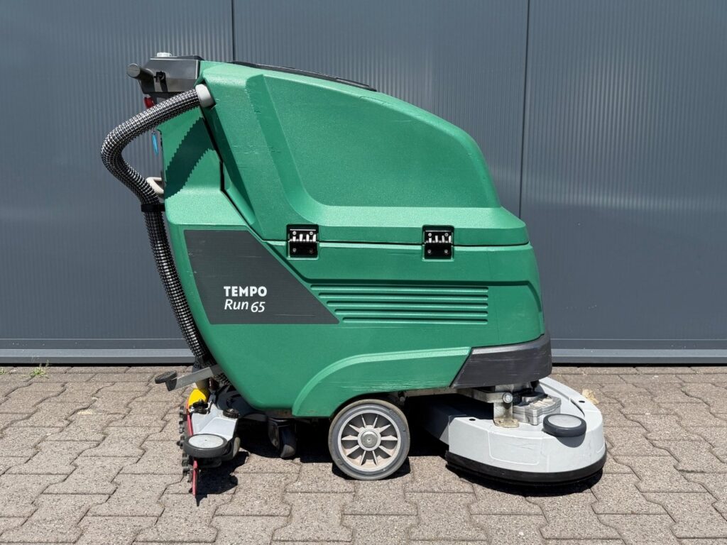 Boma Tempo Run 65 2020 professioneel