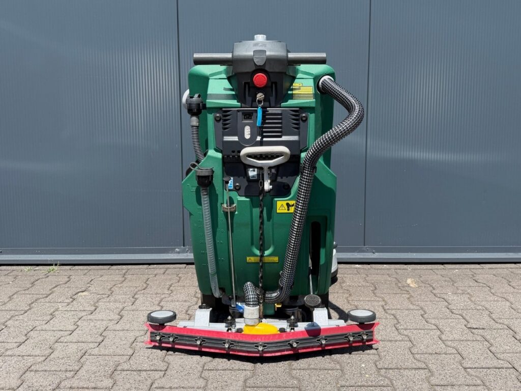 Boma Tempo Run 65 2020 schrobmachine