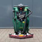Boma Tempo Run 65 2020 schrobmachine