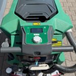 Boma Tempo Run 65 2020 schrobzuigmachine